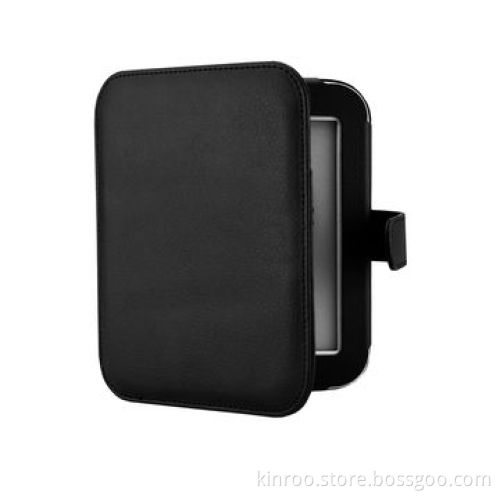 Book style case for new kindle paper white
